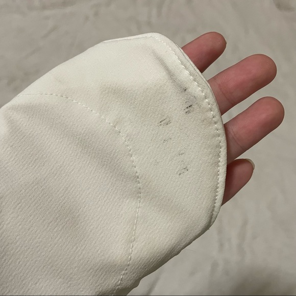 Columbia Light Weight Active Wear Jacket / Size M - Picture 9 of 10